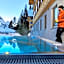 Berghaus Schröcken - Hotel Apartments Spa
