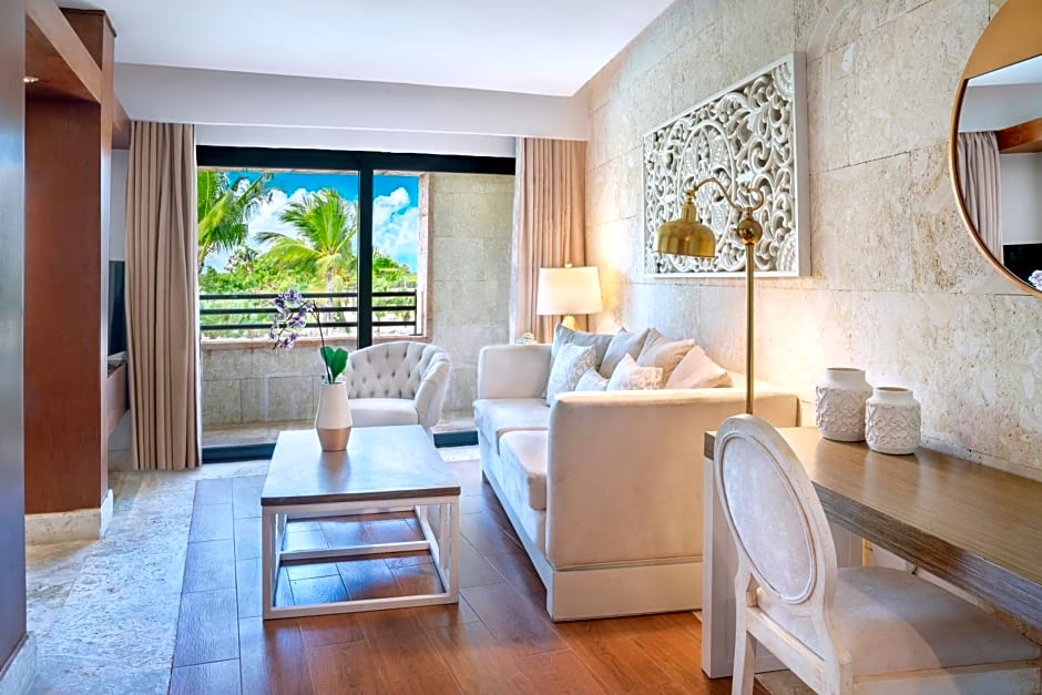 Sanctuary Cap Cana, a Luxury Collection All-Inclusive Resort, Dominican Republic