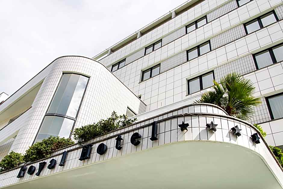 Hotel Royal