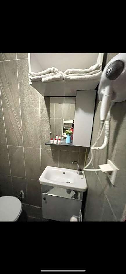 ENJOY HOUSE BOUTİQE OTEL