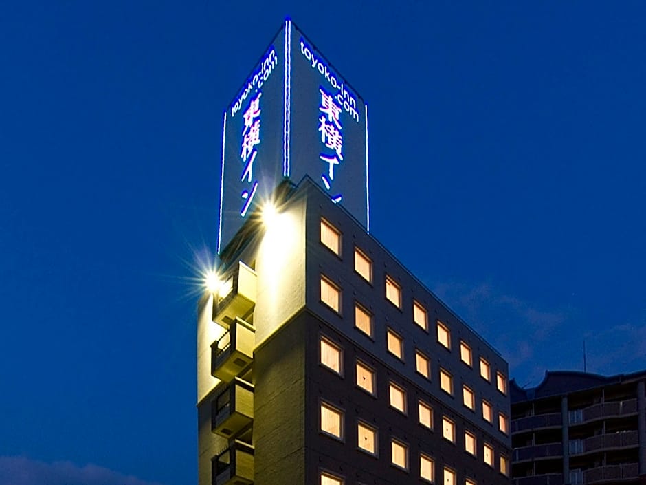 Toyoko Inn Fukuoka Tenjin