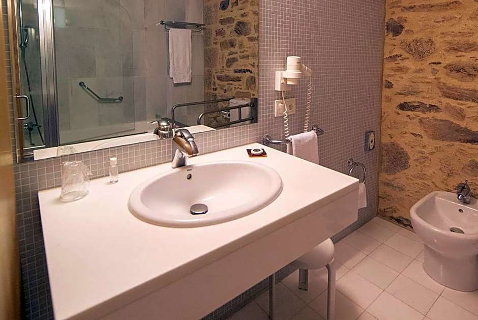 San Francisco Hotel Monumento