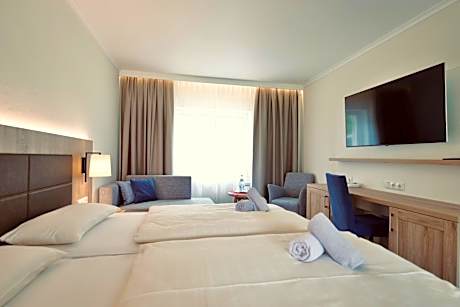 Superior Single Room