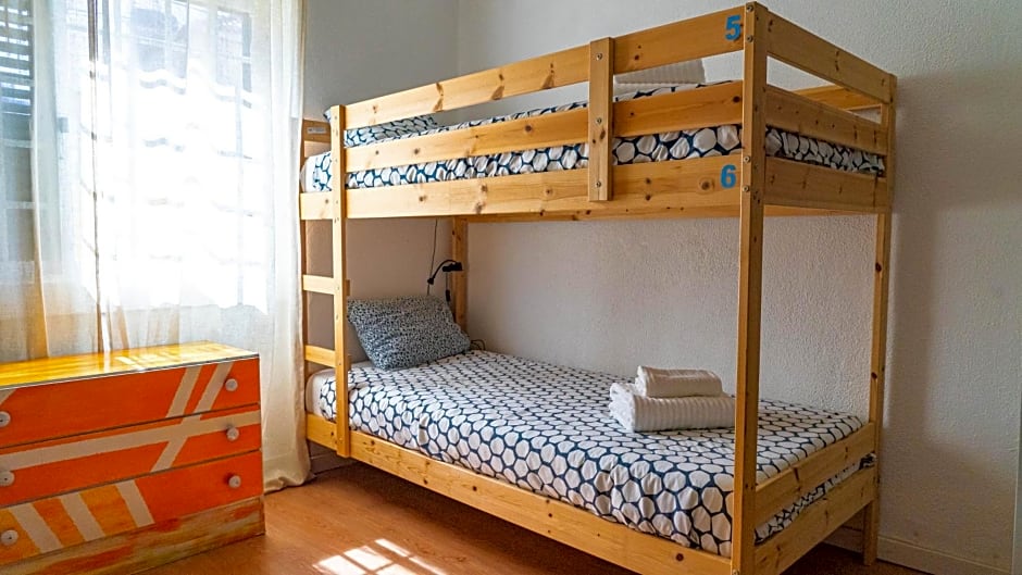 Mr Ziggy's Surfhouse