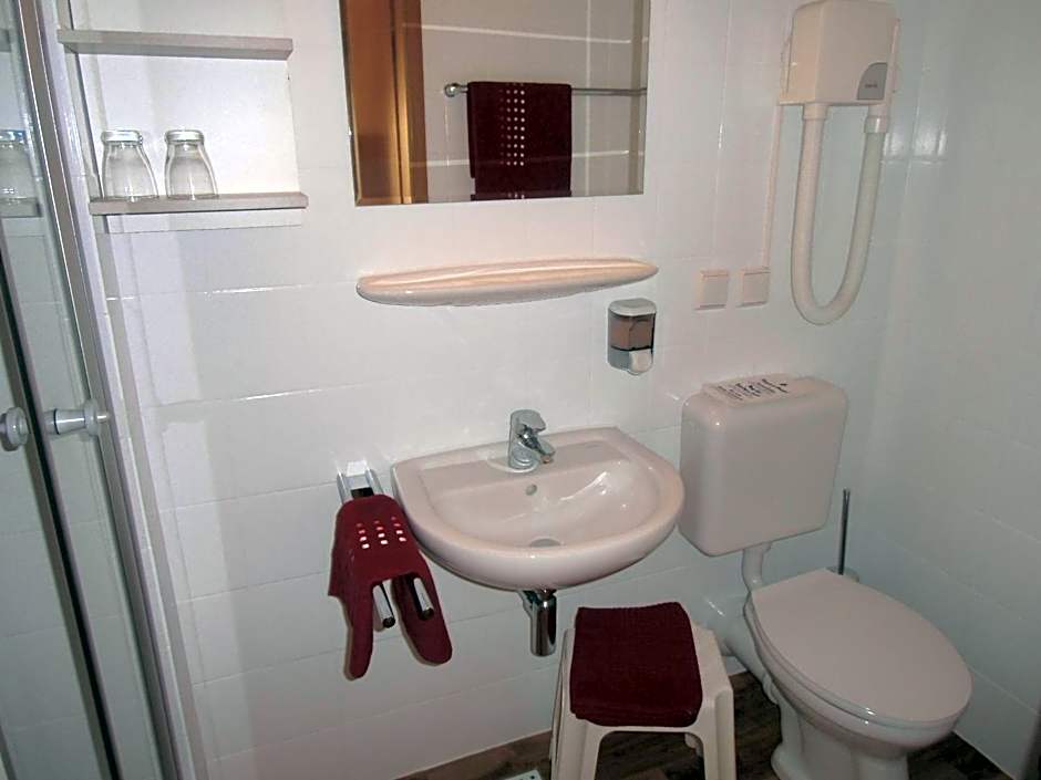 Hotel-Gasthof Zum Freigericht