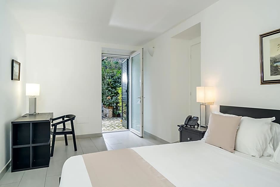 Residence Le Axidie