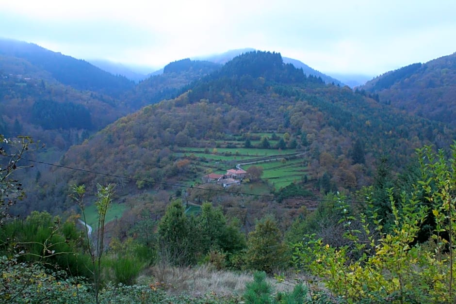 Les Granges de La Coste