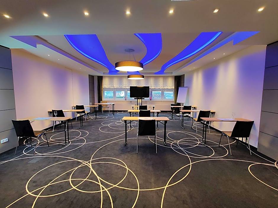 Best Western Hotel Das Donners