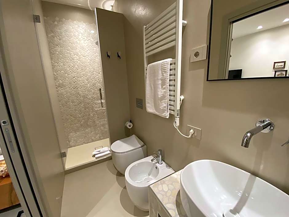 B&B Dimora Vistamare