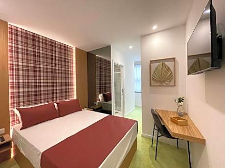 MyStay Porto São Bento