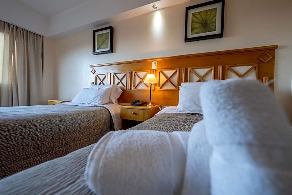 Altos Ushuaia Hotel & Resto