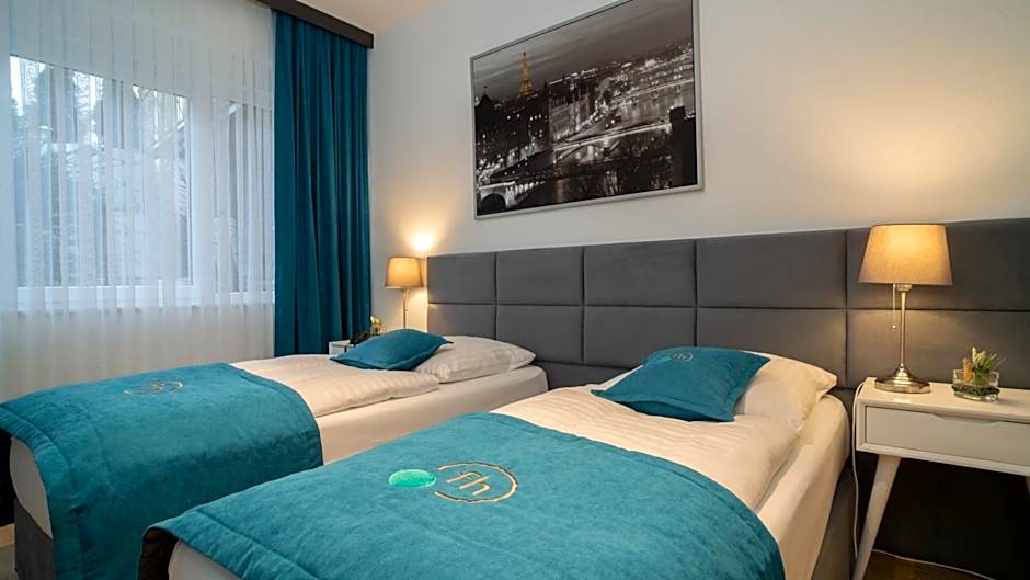 Friends Hotel Bad Salzuflen