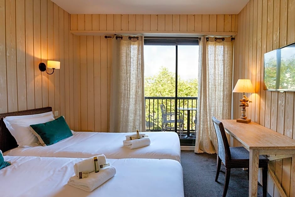 Hôtel de La Plage by Inwood Hotels