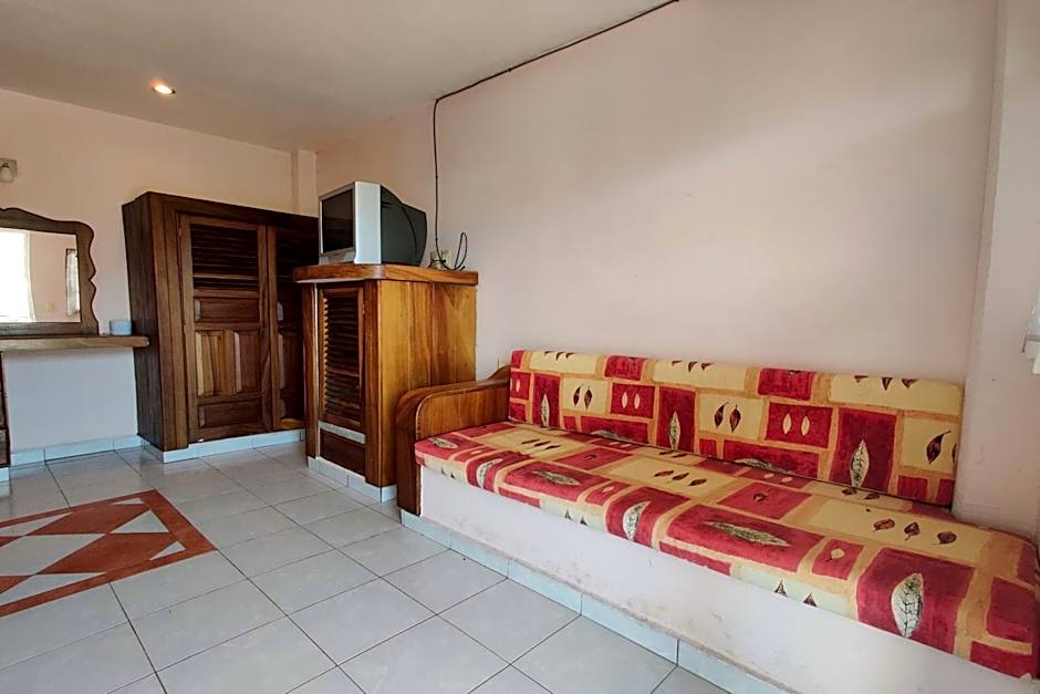 OYO Hotel Brisas Del Pacífico