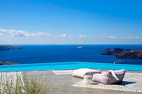 Erosantorini Estate