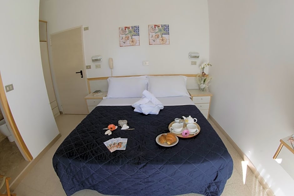 Hotel Haiti