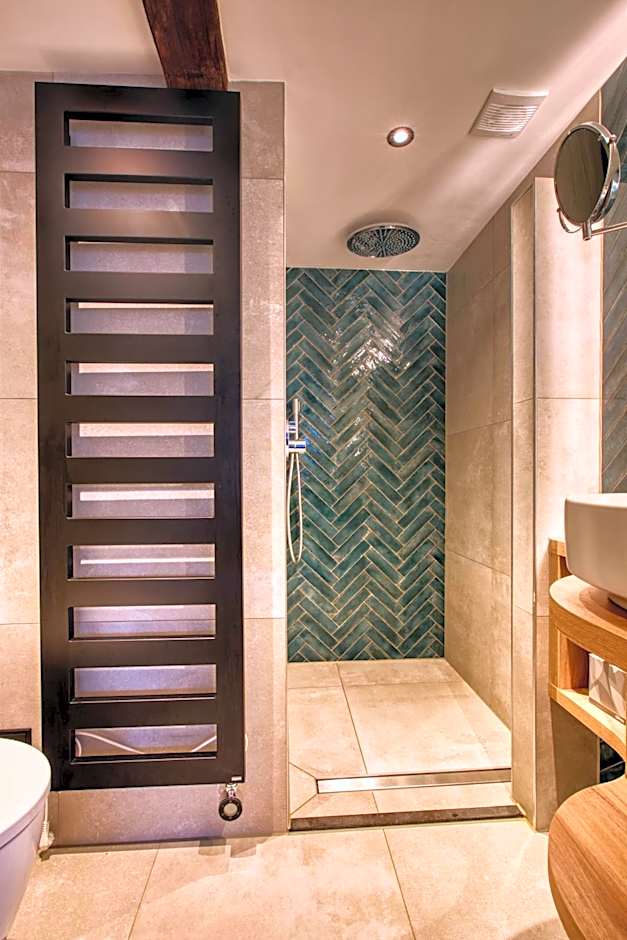 Hotel De Maasparel Arcen