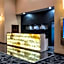 The Saratoga Hilton