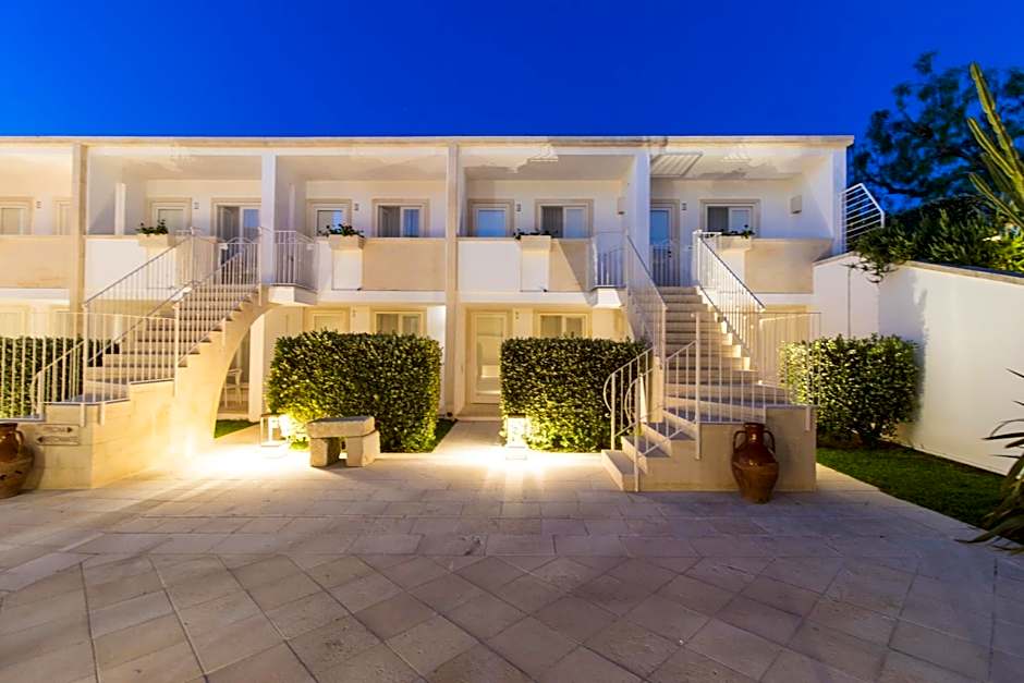 Masseria Bandino & Spa