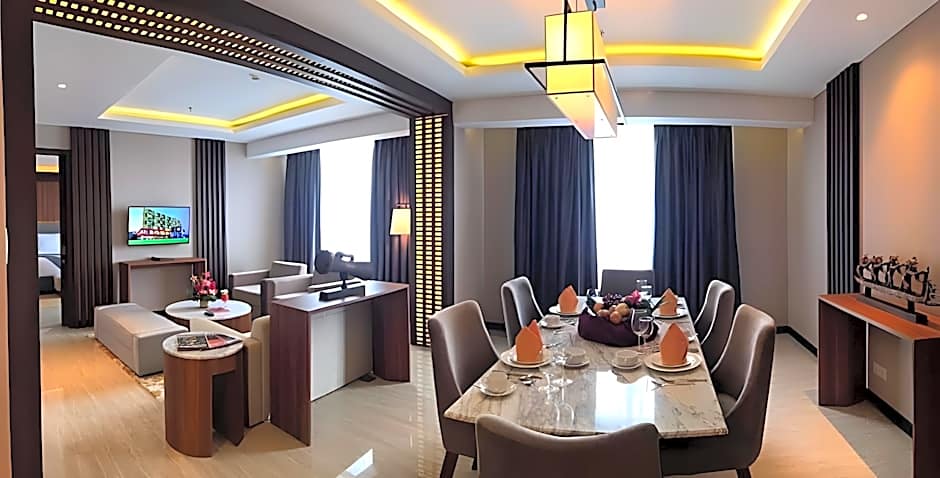 Swiss-Belhotel Papua