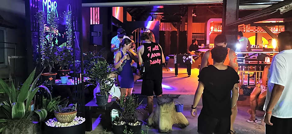 MBAR HOSTEL HAAD RIN