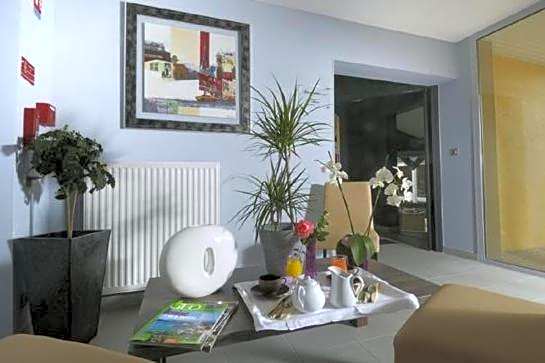 Logis Hôtel de la Tour