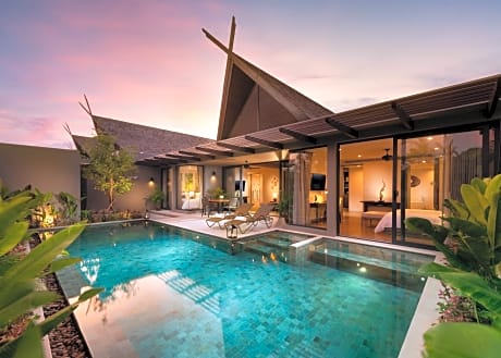 Anantara Vacation Club Mai Khao Phuket