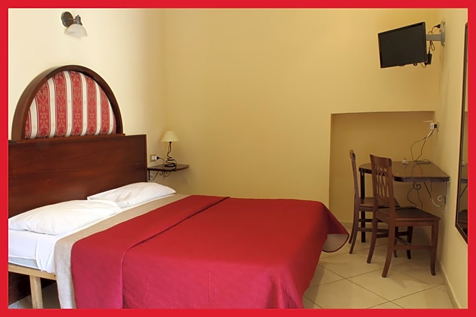 B&B La Storia Di Napoli