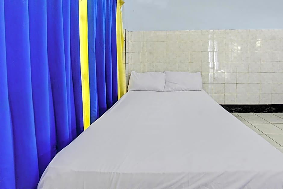 Hotel O Mareje Sariguna