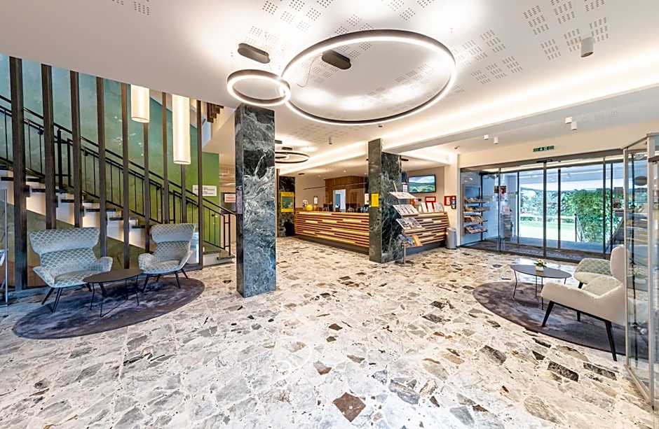 Hotel-Restaurant Grimmingblick