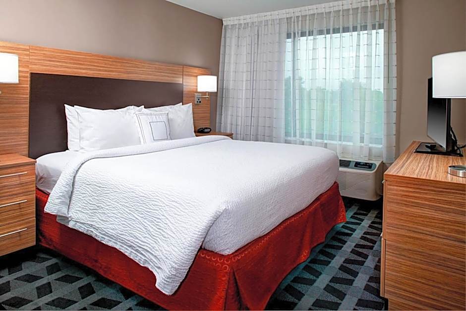 TownePlace Suites by Marriott Macon Mercer University