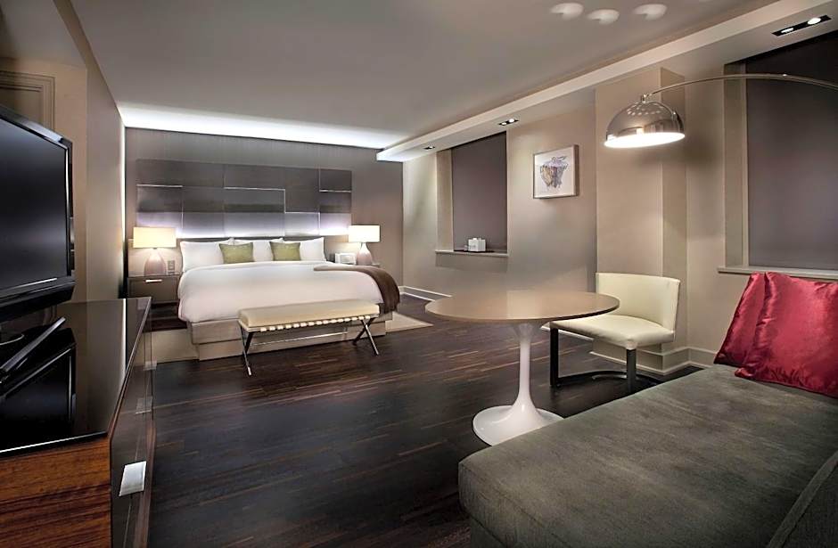 Hyatt Grand Central New York