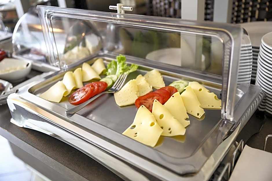 Hotel Marienthal Garni