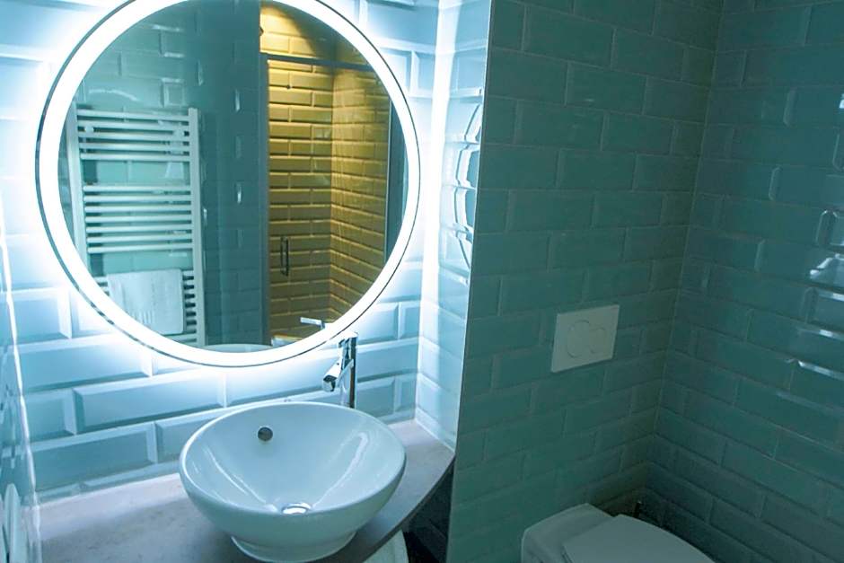 Hotel Restaurant Port-Conty