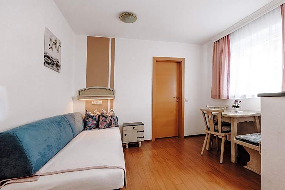 Hotel Garni Tannenhof