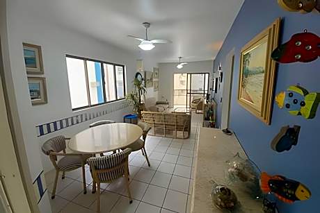 Quadra Mar - Barra Sul 3 Q - Balneario Camboriu - Sc