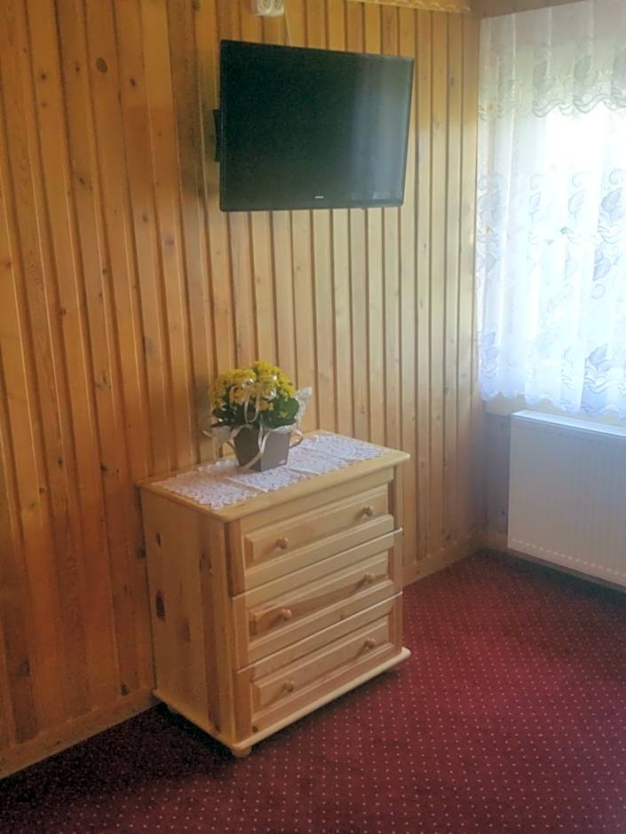 Dom wypoczynkowy U Kuby