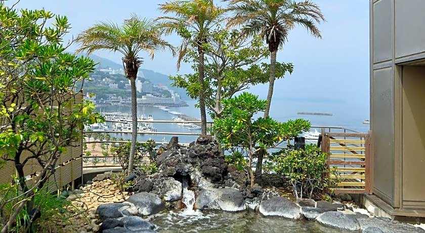 Atami Onsen Hotel Sunmi Club