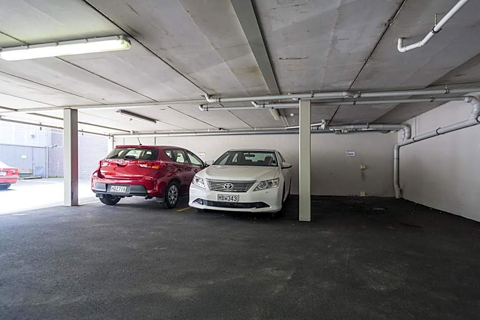 315 Euro Motel and Serviced Apartments