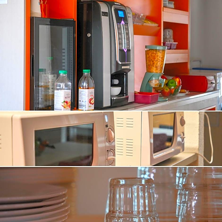 Classic Hôtel - Fontenay-Trésigny