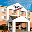 Fairfield Inn & Suites by Marriott Fargo