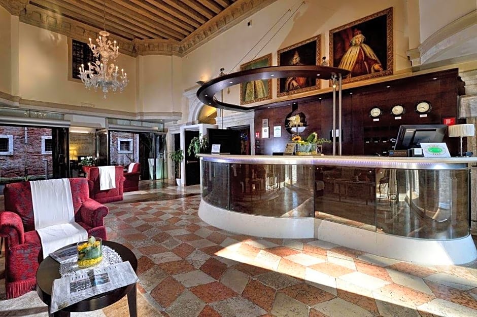 Ruzzini Palace Hotel