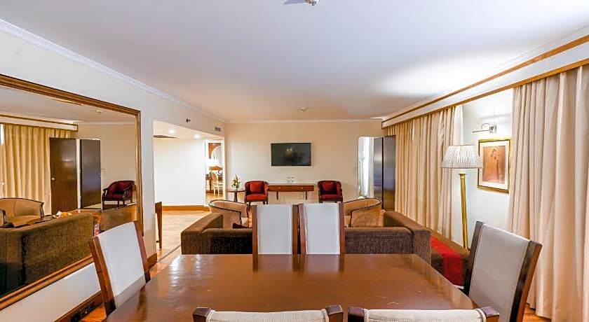 Pearl Continental Hotel, Lahore