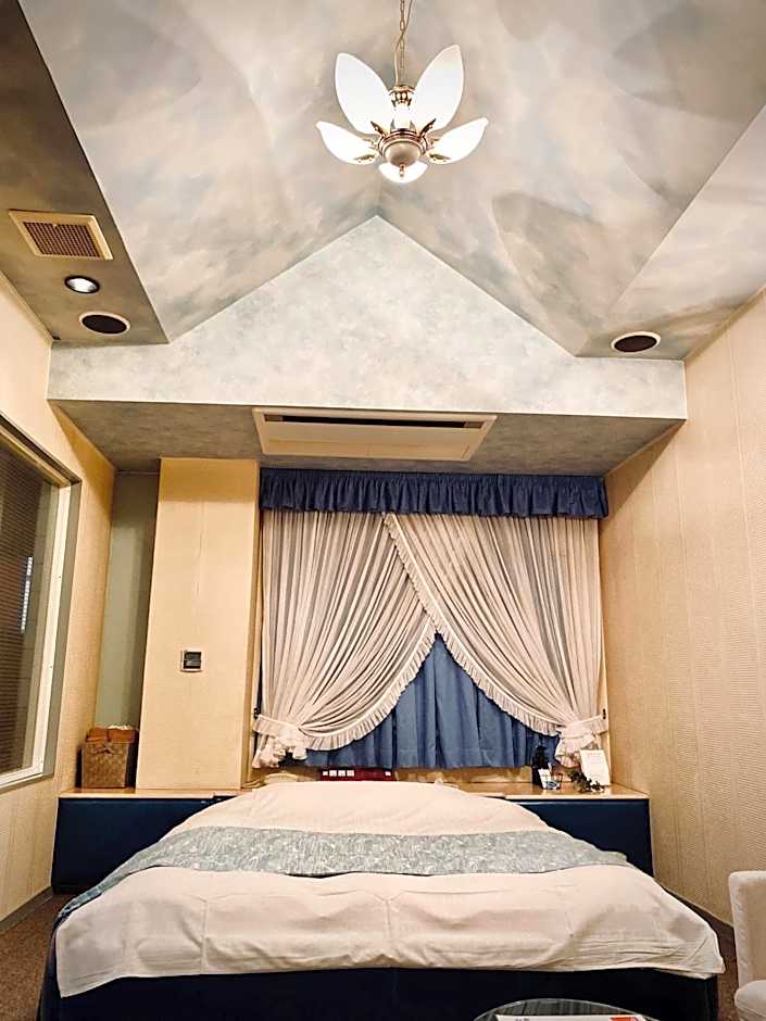 Hotel Sagano (Adult only)
