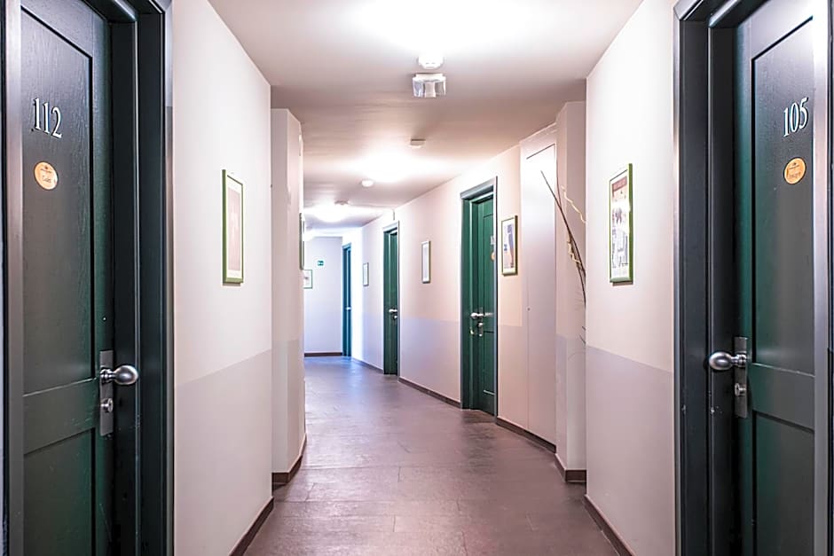 Hotel Osteria della Pista