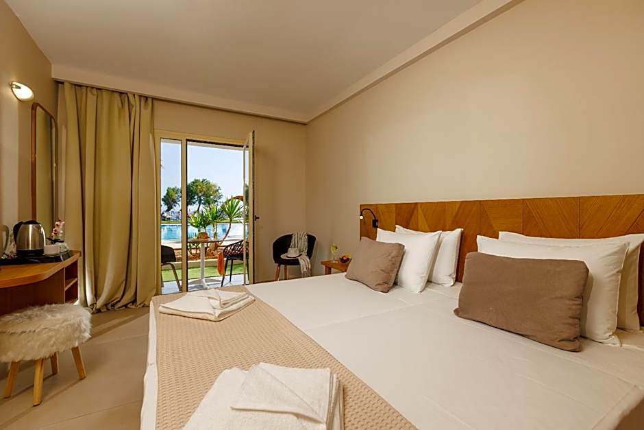 Malia Bay Beach Hotel & Bungalows
