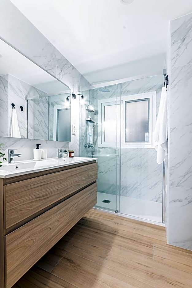 Nordik Rooms Urban - Centro "Helsinki"