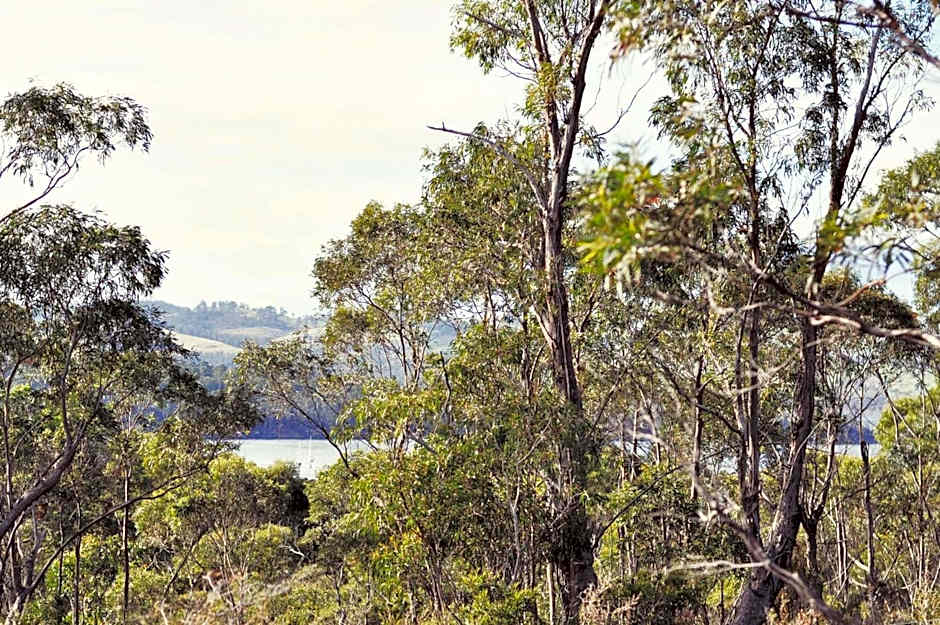 Oyster Cove Chalet