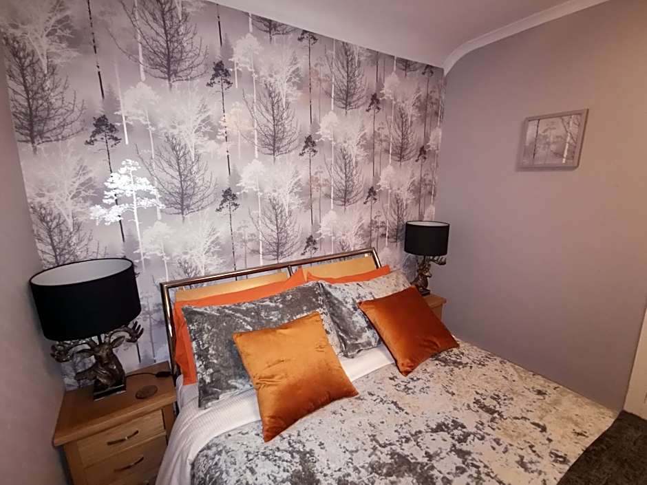 Dolweunydd Bed and Breakfast