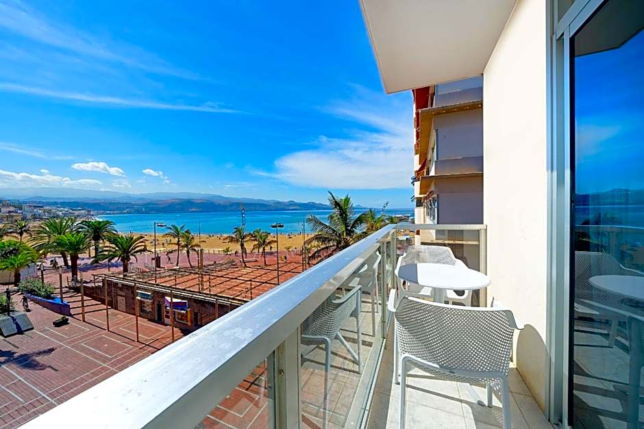 Hotel Aloe Canteras